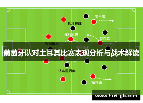 葡萄牙队对土耳其比赛表现分析与战术解读