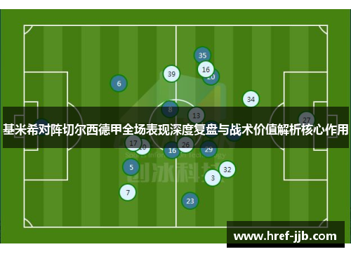 基米希对阵切尔西德甲全场表现深度复盘与战术价值解析核心作用
